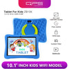 Image of QPS 10 Inch Kids Tablets Android 11 1280*800 HD Ouad Core Wifi 2GB 32GB 6000mAh tablets de 10 pulgadas baratas y buenas Shopping111