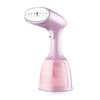 Image of Garment Steamers 280ml Handheld Fabric Steamer 7 Holes 20 Seconds Fast-Heat 1500W Garment Steamer for Home Travelling Portable Shopping