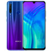 Image of HONOR 20i smartphone global firmware CPU Haisi Qilin 710 Dual SIM card Android 9.0 6.21 inch front camera 32MP used phone Shopping111