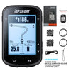 Image of IGPSPORT BSC200 GPS Cycle bike Computer Wireless Speedometer Bicycle Digital ANT+ Route Navigation Stopwatch Cycling Odometer Shopping