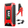 Image of EAFC 12V  Car Jump Starter Power Bank Portable Car Battery Booster ChargerStarting Device Auto Emergency Start-up Lighting Shopping