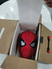 Image of Mk5 Iron Man Helmet New Spiderman Voice Control 8-piece Opening Mascara Headgear Cosplay Remote Control Toy For Adults Kids Gift Shopping111.com