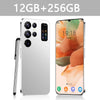 Image of New S24 Ultra Original Smartphone 5G 16GB+1TB Mobile Phones Android 13 7800mAh Cell Phone Dual Sim Face Recognition Cellphone Shopping111