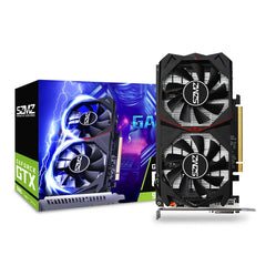 SZMZ Video Card NVIDIA Geforce GTX 960 2GB 4GB GDDR5 128 bit Graphics Card Gaming Display Card GPU