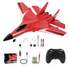 Image of RC Plane SU-27 Aircraft Remote Control Helicopter 2.4G Airplane EPP Foam RC Vertical Plane Children Toys Gifts Shopping