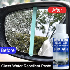 Water Repellent Spray Anti Rain Coating For Car Glass Hydrophobic Anti-rain Car Liquid Windshield Mirror Mask Auto Polish Kit Shopping