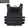 Image of IDOGEAR Tactical JPC 2 Vest Armor Jumper Plate Carrier JPC 2.0 Army Molle Hunting Paintball Plate Carrier 3312 Shopping