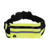 Image of Sport Running Waterproof Fanny Pack Waist Belt Belly Bum Hip For Men Women Bag Male Female Handbag Kangaroo Banano Phone Banana Shopping