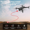 Image of L900 Pro SE GPS Drone Profesional 4K HD 5G WIFI FPV Camera Quadcopter With Brushless Motor RC Mini Dron for Children Toys Shopping