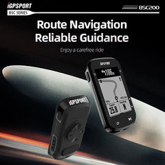 iGPSPORT IGS620 BSC200 BSC300 GPS Cycling Wireless Computer Ant+ Bluetooth Navigation Speedmeter GPS Outdoor Bicycle Accessorie