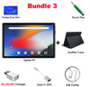 Image of New 10.1 Inch Tablet Pc 8GB RAM 64GB ROM Octa Core Tablets Google Play 4G LTE Phone Call Dual SIM Android 12 WiFi GPS Bluetooth Shopping111