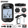 Image of iGPSPORT IGS620 BSC200 BSC300 GPS Cycling Wireless Computer Ant+ Bluetooth Navigation Speedmeter GPS Outdoor Bicycle Accessorie Shopping