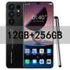 Image of New S24 Ultra Smartphone, 7.0 inch, 16GB+1TB, Global Edition, 7000mAh, 4G/5G Networks, 48MP+72MP, Android 13 Fast Shipping Shopping111