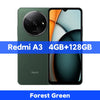 Image of Xiaomi Redmi A3 Smartphone 6.71" Dot Drop display MediaTek Helio G36 64GB / 128GB ROM 5000mAh Battery 90Hz Shopping111