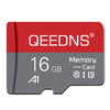 Image of High Speed Memory Cards 8GB 16GB 32GB 64GB Micro tf sd card 128GB 256gb Class 10 UHS-1 flash TF/SD Card Microsd memory cards Shopping