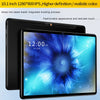 Image of BDF 10.1'' Tablet PC Android 11 Support 4G/3G Mobile Phone Call Dual SIM Card Tablets 4GB+64GB Bluetooth Wi-Fi Tablet Android Pc Shopping111