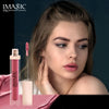 Image of IMAGIC new waterproof and moisturizing lip gloss velvet matte lasting lip gloss ladies cosmetics 20 colors Shopping