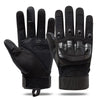 Image of Tactical Military Gloves Shooting Gloves Touch Design Fitness Protection Sports Motorcycle Hunting Full Finger Walking Gloves Shopping