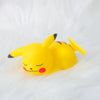 Image of Pokemon Pikachu Night Light Cute Anime Soft Light Bedroom Bedside LED Light Room Decoration Children's Toy Gift Shopping