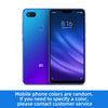 Image of Original Xiaomi 8 lite Smartphone googleplay Mobile Phone 6.26inch RAM 6G ROM 128G 3350mAh Battery used phone Shopping111