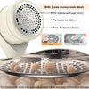 Image of Lint Remover for Clothing Electric Pellet Fluff Remover Rechargeable Portable Fabric HairBall Shaver Removes Lint from Clothes Shopping