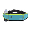 Image of Sport Running Waterproof Fanny Pack Waist Belt Belly Bum Hip For Men Women Bag Male Female Handbag Kangaroo Banano Phone Banana Shopping