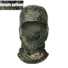 Image of Multicam Tactical Balaclava Military Full Face Mask Shield Cover Cycling Army Airsoft Hunting Hat Camouflage Balaclava Scarf Shopping