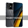 Image of Original X8 Pro Smartphone 7.3inch Global Version 16G+1TB Snapdragon 8 gen3 Android14 50+108MP 4G/5G Cellphone Mobile Phone NFC Shopping111