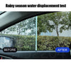 Image of Water Repellent Spray  Anti Rain Coating For Car Glass Hydrophobic Anti-rain Car Liquid Windshield Mirror Mask Auto Polish Kit Shopping