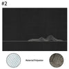 Image of Printed Dish Drying Mat Super Absorbent Coffee Drain Pad Tableware Draining Pad Quick Dry Rug Kitchen Dinnerware Placemat Shopping