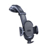 Image of Sucker Car Phone Holder Mount Stand GPS Telefon Mobile Cell Support For iPhone 13 12 11 Pro  Xiaomi Huawei Samsung Shopping