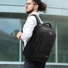 Image of OIWAS Travel Multifunction Backpack Fashion Zipper Open Bag Men's Backpack Laptop High Quality Male Women Business Classic Bags Shopping