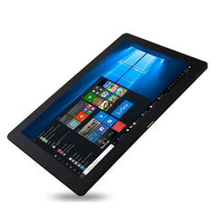 10.1Inch Windows 10 Tablet PC 2GB RAM 32GB ROM Z3735F Quad Core CPU HDMI Port 6000mAh Battery