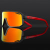 Image of SCVCN Men bicycle Cycling Sunglasses Woman MTB road bike Driving Goggles Outdoor Sports running Glasses UV400 Hiking Eyewear Shopping