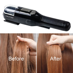 Hair ends Trimmer Split Remover Dry Damaged Brittle Professional Automatic Trim Split for Women Cordless Hair cutting machine Shopping