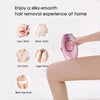 Image of 500000 Flash Painless Laser Epilator Women Shaver IPL Pulses Permanent Hair Removal For Body Face Bikini Underarm Photoepilator Shopping