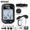 Image of iGPSPORT IGS620 BSC200 BSC300 GPS Cycling Wireless Computer Ant+ Bluetooth Navigation Speedmeter GPS Outdoor Bicycle Accessorie Shopping