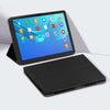 Image of The leather cover case for bdf Android Tablet P50 BDF Tablet User 10.1 inch use Shopping111