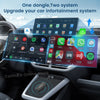 Image of CarlinKit For Apple Carplay Dongle USB Android Auto Mirrorlink For Refit Android System Airplay Navigation Player Smart Link Box Shopping