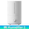 Image of Xiaomi Mijia Humidifier 2 300mL/h Humidification 4L Large Capacity Mist Maker Add Water Home Office Humidity Control Low Sound Shopping