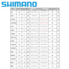 Image of Original SHIMANO SEDONA FI Spinning Fishing Reel 500-8000series 3+1BB Metal Spool Saltwater Reels Fishing Wheel Waterproof Pesca Shopping