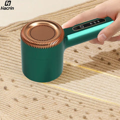 Lint Remover For Clothing Electric Fuzz Pellet Remover Rechargeable HairBall Trimmer V20 Fabric Shaver For Clothes Fluff Remover Shopping