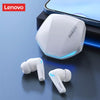 Image of Original Lenovo GM2 Pro 5.3 Earphone Bluetooth Wireless Earbuds Low Latency Headphones HD Call Dual Mode Gaming Headset With Mic Shopping