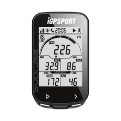 GPS Bike Computer IGPSPORT BSC100S Cycle Wireless Speedometer Bicycle Digital Stopwatch Cycling Odometer Cycling Computer Shopping