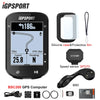 Image of iGPSPORT IGS620 BSC200 BSC300 GPS Cycling Wireless Computer Ant+ Bluetooth Navigation Speedmeter GPS Outdoor Bicycle Accessorie Shopping