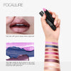 Image of FOCALLURE 31 Colors Matte Lipstick Pencil High Crayons Gloss Long-lasting Waterproof Lip Balm Pen Lips Makeup Women Cosmetics Shopping