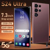 Image of 2024 New Global Edition S24 Ultra Flagship Smartphone 22GB+2TB 7.3 HD Screen 5G+ Dual Sim 108MP Android13 7000mAh 10 Core NFC Shopping111