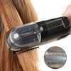 Image of Hair ends Trimmer Split Remover Dry Damaged Brittle Professional Automatic Trim Split for Women Cordless Hair cutting machine Shopping