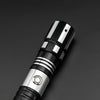 Image of TXQSABER New Dark D Smooth Swing Lightsaber Eco pixel Metal Hilt for Heavy Dueling Tip Drags Jedi Cosplay Laser Sword Kids Toys Shopping