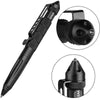 Image of Multifunctional Mini Pocket Anti-skid Signature Tactical defensa personal Pen Outdoor Sports Camping Self-defense Supplies Shopping